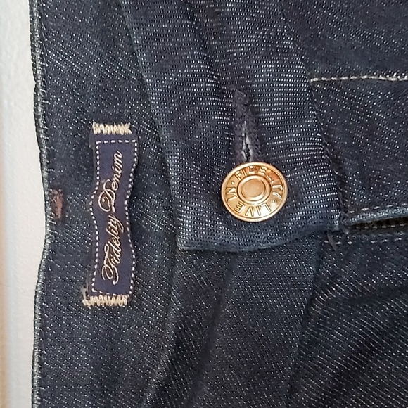 Fidelity skinny jeans - Picture 3 of 6